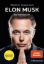 Buchcover und Innenansicht für das Buch: Elon Musk