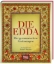 Buchcover und Innenansicht für das Buch: Die Edda