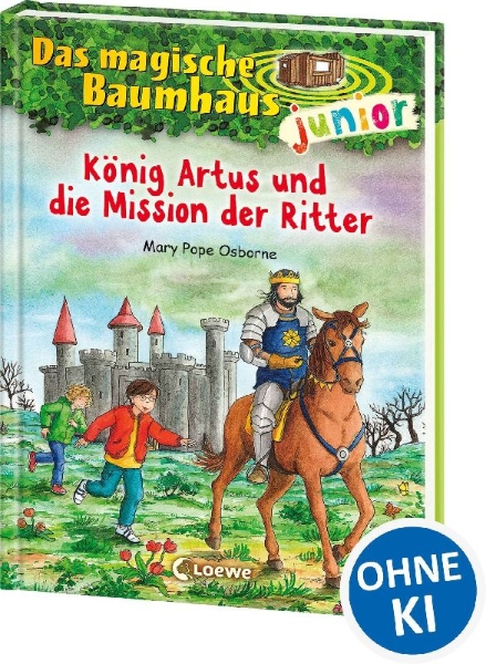 Buchcover und Innenansicht für das Buch: Christmas in Camelot