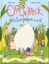 Buchcover und Innenansicht für das Buch: Oh Schreck, alle Eierfarben weg!