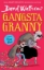 Buchcover und Innenansicht für das Buch: Gangsta Granny