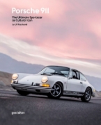 Buchcover und Innenansicht für das Buch: Porsche 911