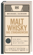 Buchcover und Innenansicht für das Buch: Malt Whisky