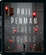 Buchcover und Innenansicht für das Buch: Phil Penman