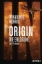 Buchcover und Innenansicht für das Buch: Origin - Die Erlösung