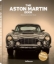 Buchcover und Innenansicht für das Buch: The Aston Martin Book. Revised Edition