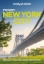 Buchcover und Innenansicht für das Buch: Lonely Planet Pocket New York City