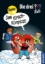 Buchcover und Innenansicht für das Buch: Die drei ??? Kids, Das Kirsch-Komplott