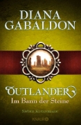 Buchcover und Innenansicht für das Buch: Seven Stones to Stand or Fall