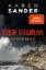 Buchcover und Innenansicht für das Buch: Der Sturm: Vergraben