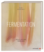 Buchcover und Innenansicht für das Buch: Fermentation
