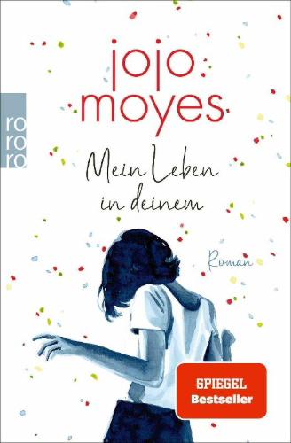 Buchcover und Innenansicht für das Buch: Someone Else's Shoes