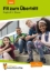 Buchcover und Innenansicht für das Buch: Übungsheft Fit zum Übertritt - Tests in Englisch 4. Klasse