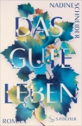 Buchcover und Innenansicht für das Buch: Das gute Leben