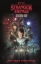 Buchcover und Innenansicht für das Buch: Stranger Things: Season One
