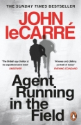 Buchcover und Innenansicht für das Buch: Agent Running in the Field
