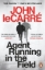 Buchcover und Innenansicht für das Buch: Agent Running in the Field
