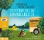 Buchcover und Innenansicht für das Buch: Entführung im Himmelreich