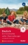 Buchcover und Innenansicht für das Buch: Ein Feriencamp voller Überraschungen