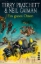 Buchcover und Innenansicht für das Buch: Good Omens