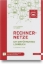 Buchcover und Innenansicht für das Buch: Rechnernetze