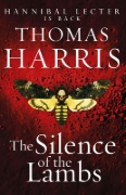 Buchcover und Innenansicht für das Buch: Silence Of The Lambs