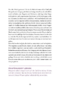 Buchcover und Innenansicht für das Buch: Wenn die Laus juckt und der Zahn wackelt