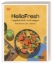 Buchcover und Innenansicht für das Buch: HelloFresh vegetarisch und vegan