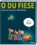 Buchcover und Innenansicht für das Buch: O du Fiese