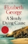 Buchcover und Innenansicht für das Buch: A Slowly Dying Cause