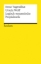 Buchcover und Innenansicht für das Buch: Logisch - semantische Propädeutik