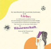 Buchcover und Innenansicht für das Buch: Love On The Brain