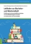 Buchcover und Innenansicht für das Buch: Leitfaden zur Bachelor- und Masterarbeit