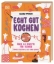 Buchcover und Innenansicht für das Buch: Echt gut kochen