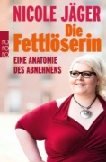 Buchcover und Innenansicht für das Buch: Die Fettlöserin