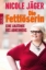 Buchcover und Innenansicht für das Buch: Die Fettlöserin