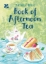 Buchcover und Innenansicht für das Buch: The National Trust Book of Afternoon Tea