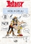 Buchcover und Innenansicht für das Buch: Astérix - Les peuples antiques expliqués