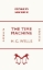 Buchcover und Innenansicht für das Buch: The Time Machine