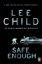 Buchcover und Innenansicht für das Buch: Safe Enough