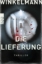 Buchcover und Innenansicht für das Buch: Die Lieferung