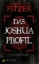 Buchcover und Innenansicht für das Buch: Das Joshua Profil