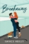 Buchcover und Innenansicht für das Buch: Breakaway
