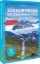 Buchcover und Innenansicht für das Buch: Südnorwegen mit dem Wohnmobil