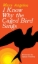Buchcover und Innenansicht für das Buch: I Know Why the Caged Bird Sings