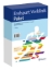 Buchcover und Innenansicht für das Buch: Endspurt Vorklinik: Paket