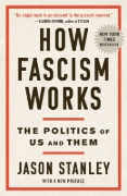 Buchcover und Innenansicht für das Buch: How Fascism Works