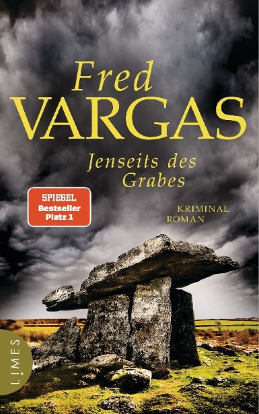 Buchcover und Innenansicht für das Buch: Sur la dalle