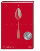 Buchcover und Innenansicht für das Buch: Der Silberlöffel