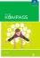Buchcover und Innenansicht für das Buch: Mathe Kompass 5. Arbeitsheft mit Lösungen. Bayern